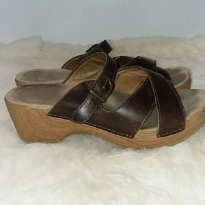 Dansko Sandals